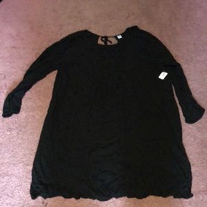 NWT Old Navy linen dress